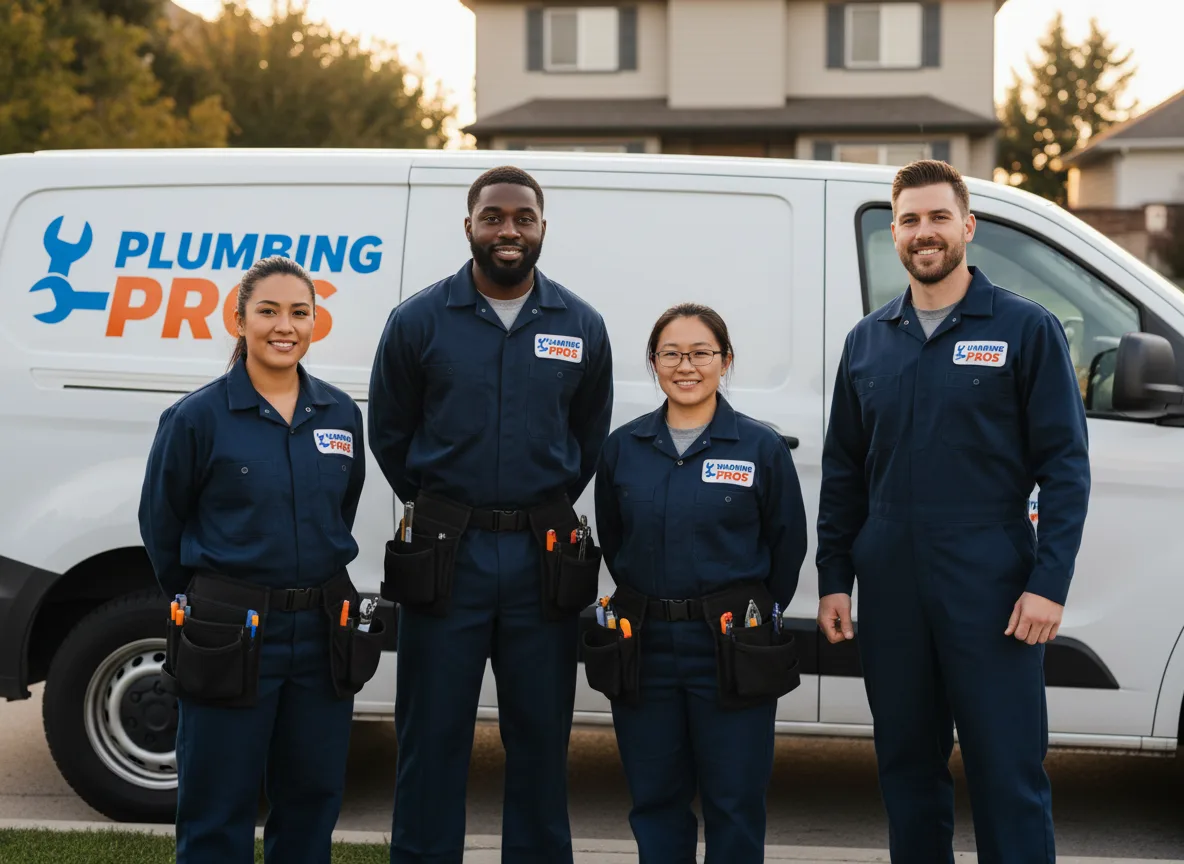 Water Heater Repair company in Okmulgee, OK